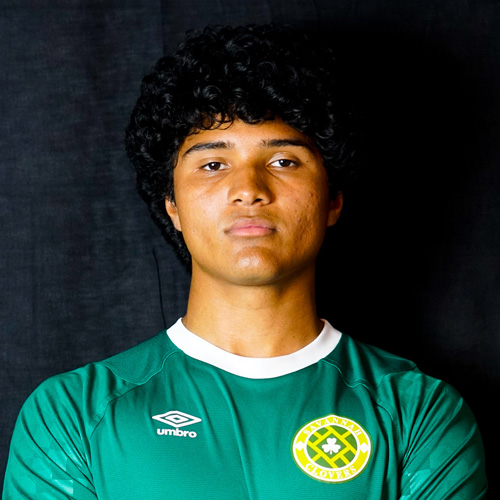 Sonny Quintanilla